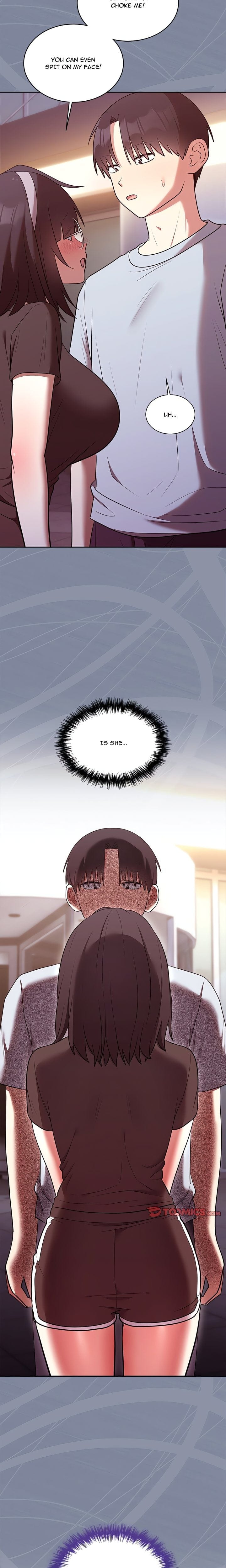 Knot My Secret (Uncensored), chapter 29, page 24 of 25