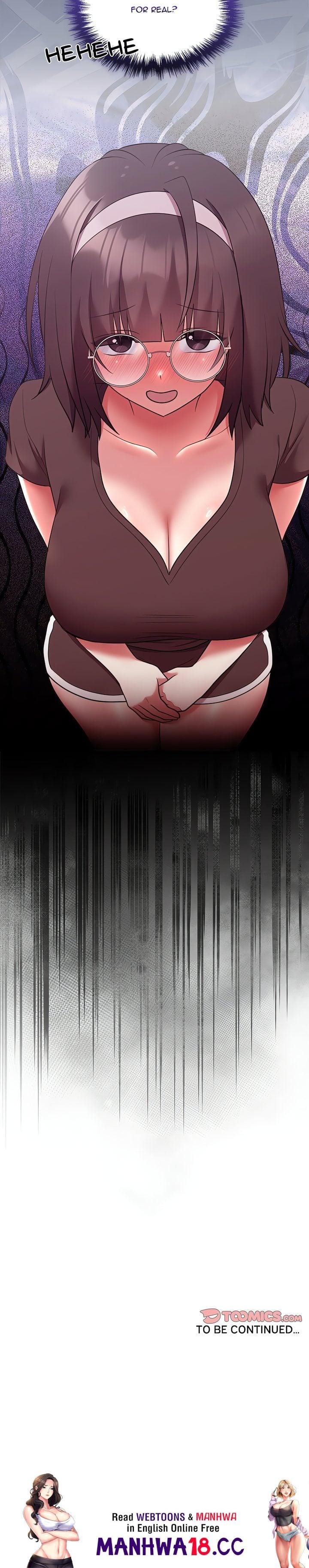 Knot My Secret (Uncensored), chapter 29, page 25 of 25