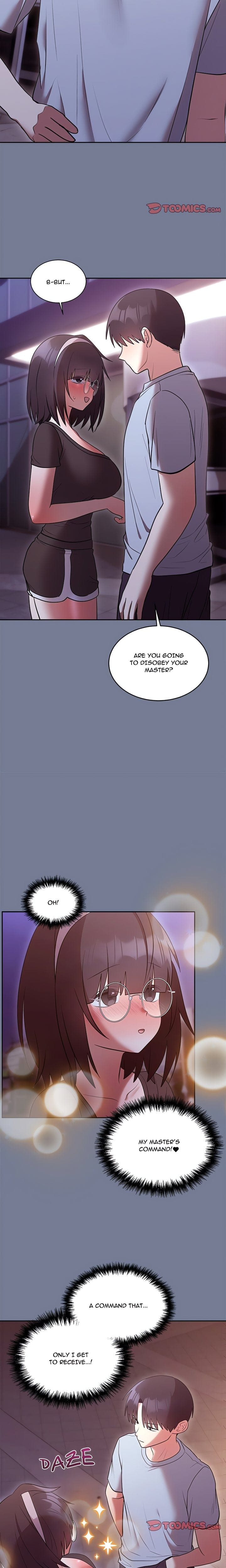 Knot My Secret (Uncensored), chapter 30, page 7 of 25