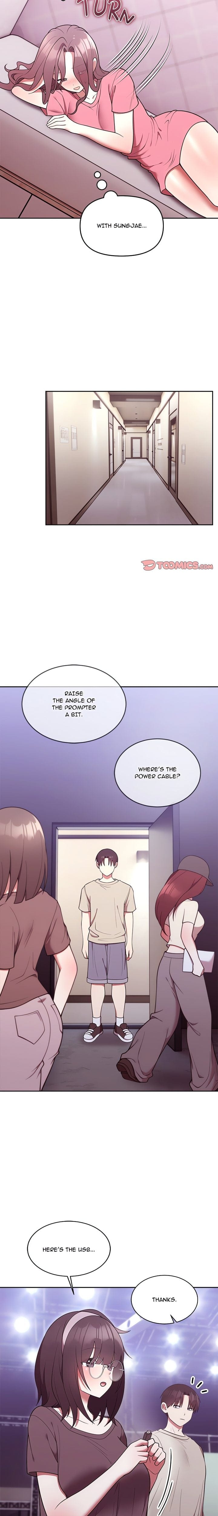 Knot My Secret (Uncensored), chapter 30, page 16 of 25