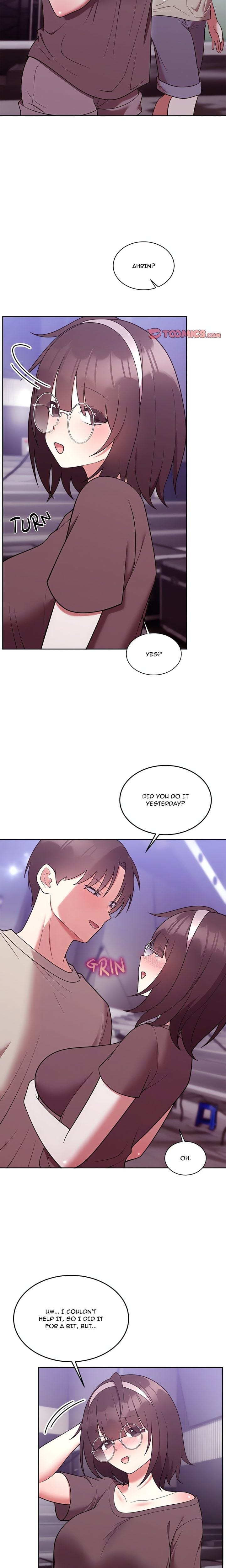 Knot My Secret (Uncensored), chapter 30, page 17 of 25