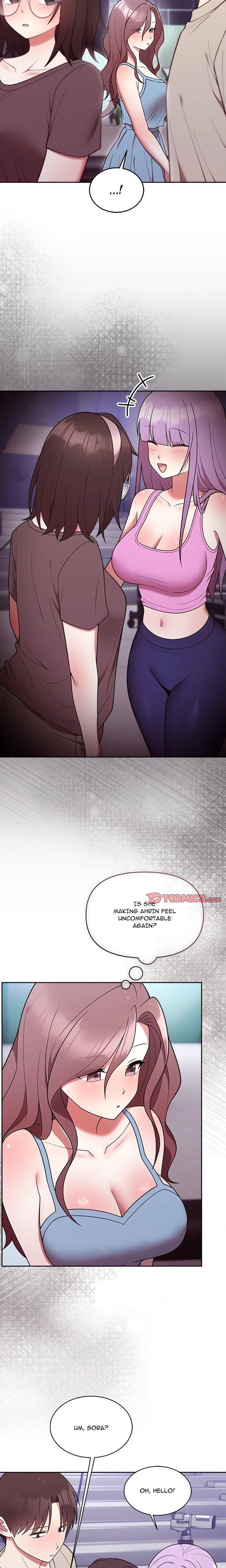 Knot My Secret (Uncensored), chapter 30, page 20 of 25