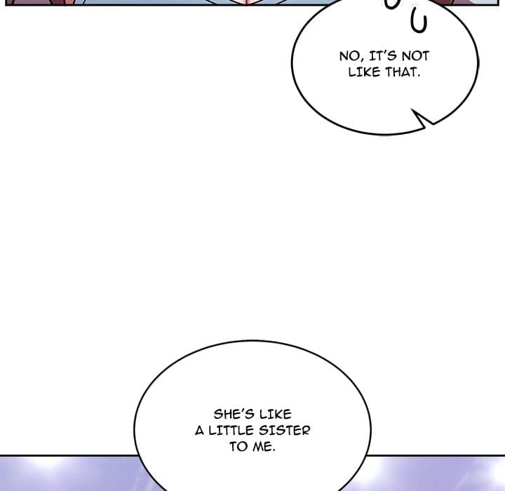 Knot My Secret (Uncensored), chapter 31, page 9 of 176