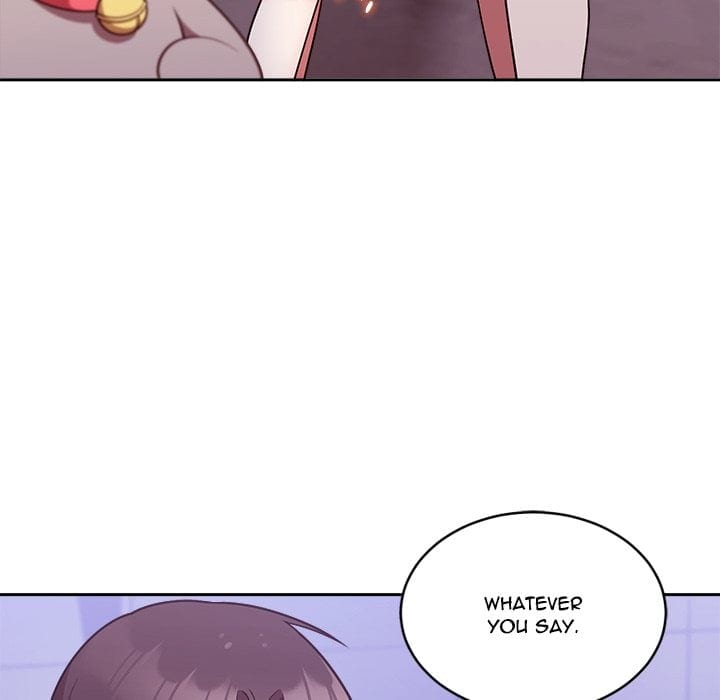 Knot My Secret (Uncensored), chapter 31, page 18 of 176