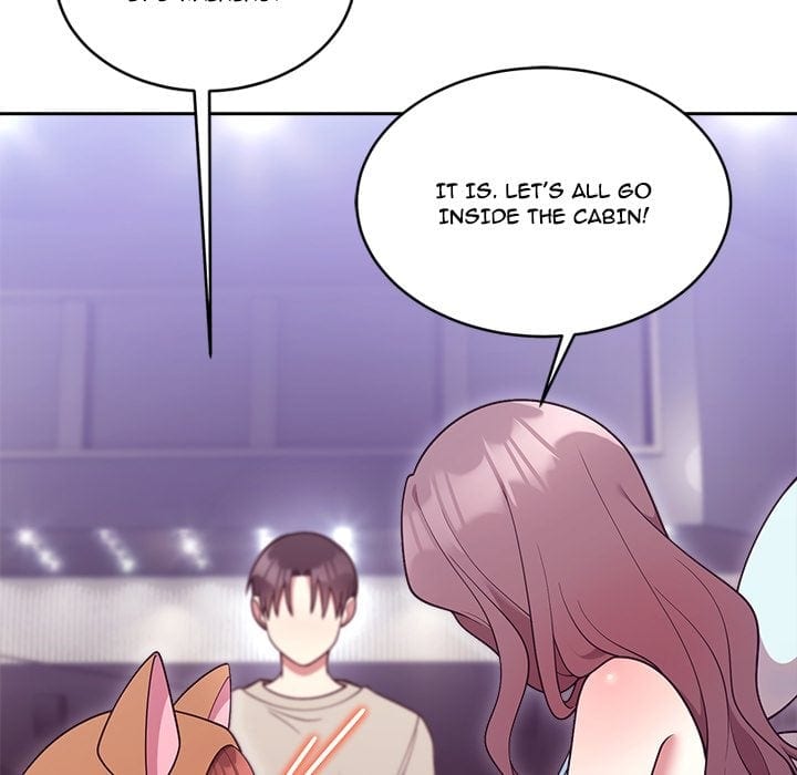 Knot My Secret (Uncensored), chapter 31, page 33 of 176