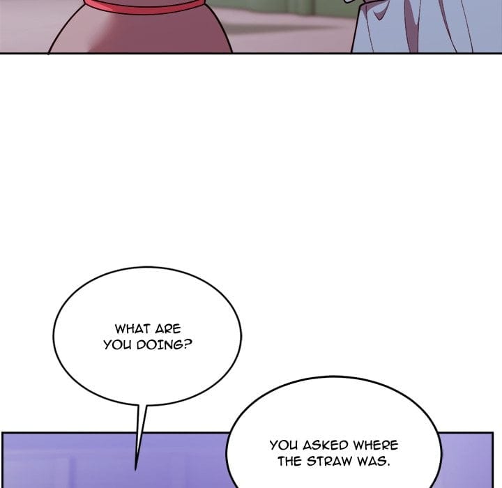 Knot My Secret (Uncensored), chapter 31, page 47 of 176