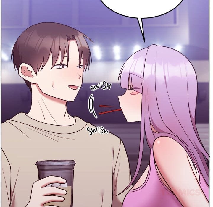 Knot My Secret (Uncensored), chapter 31, page 48 of 176