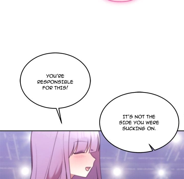 Knot My Secret (Uncensored), chapter 31, page 52 of 176