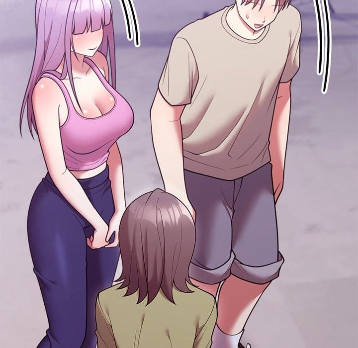 Knot My Secret (Uncensored), chapter 31, page 62 of 176