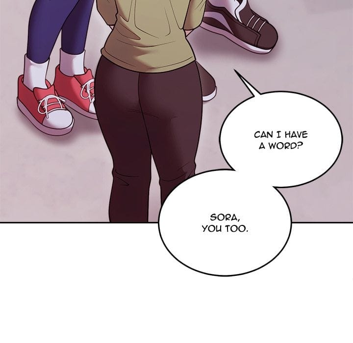 Knot My Secret (Uncensored), chapter 31, page 63 of 176