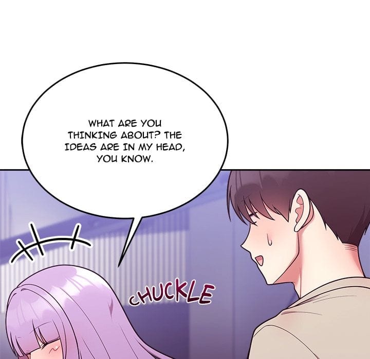Knot My Secret (Uncensored), chapter 31, page 87 of 176