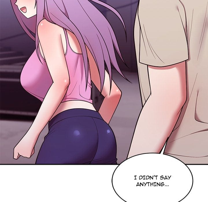 Knot My Secret (Uncensored), chapter 31, page 88 of 176
