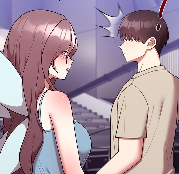 Knot My Secret (Uncensored), chapter 31, page 90 of 176