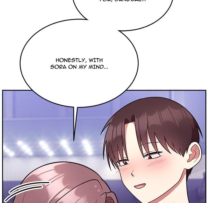 Knot My Secret (Uncensored), chapter 31, page 99 of 176