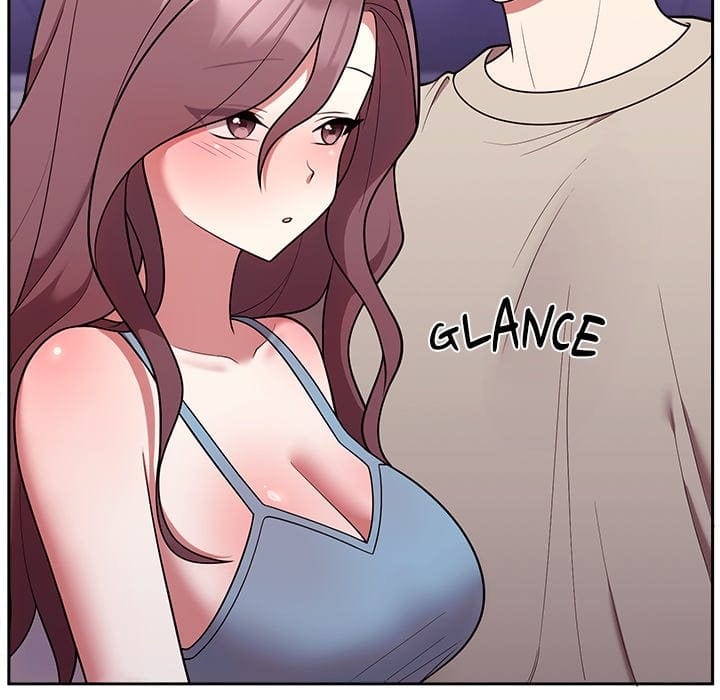 Knot My Secret (Uncensored), chapter 31, page 100 of 176