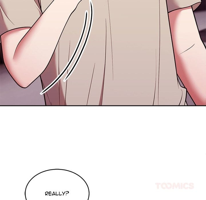 Knot My Secret (Uncensored), chapter 31, page 111 of 176