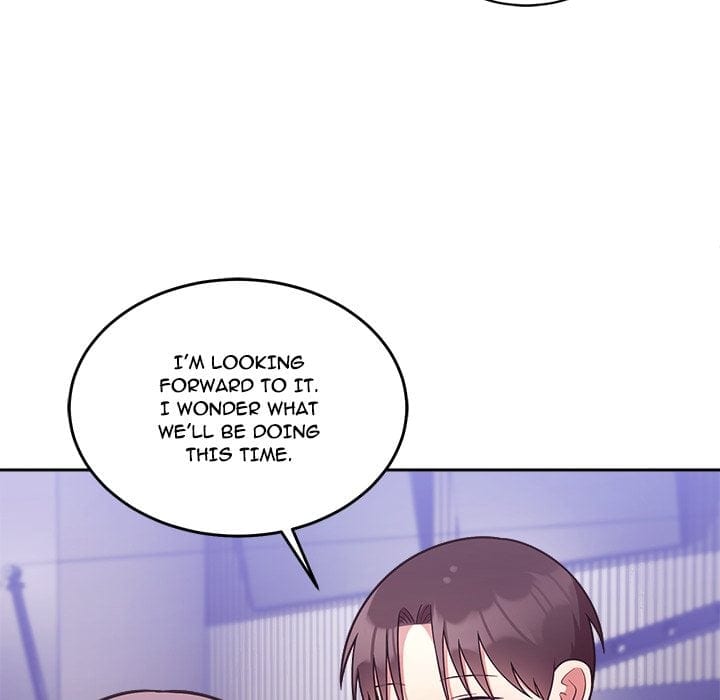 Knot My Secret (Uncensored), chapter 31, page 114 of 176