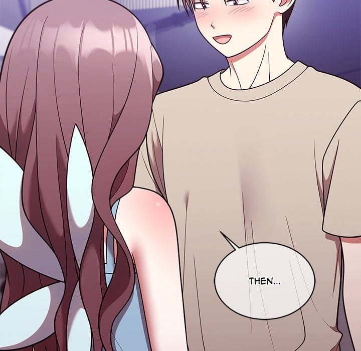 Knot My Secret (Uncensored), chapter 31, page 115 of 176