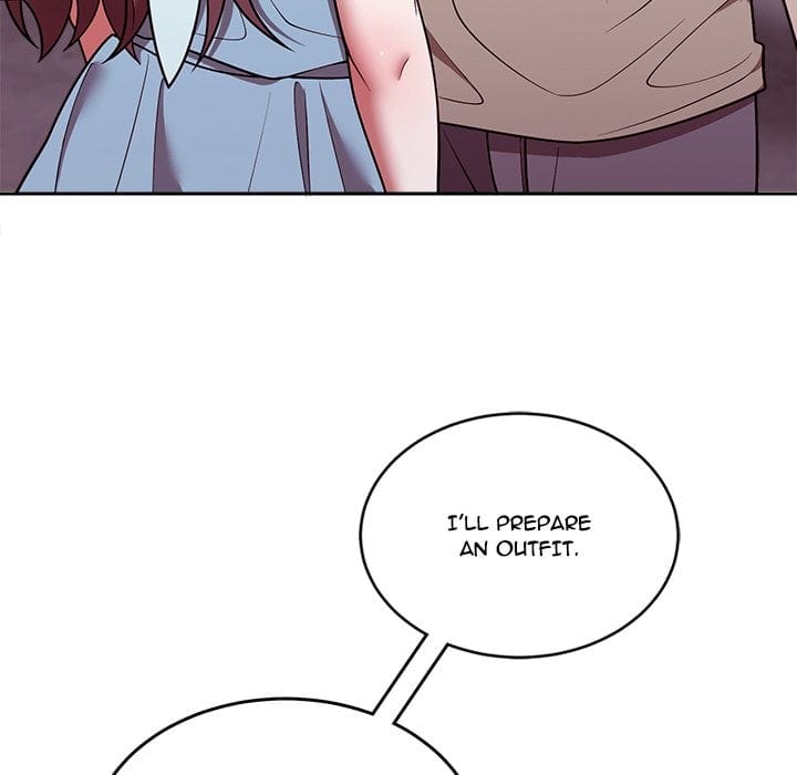 Knot My Secret (Uncensored), chapter 31, page 116 of 176