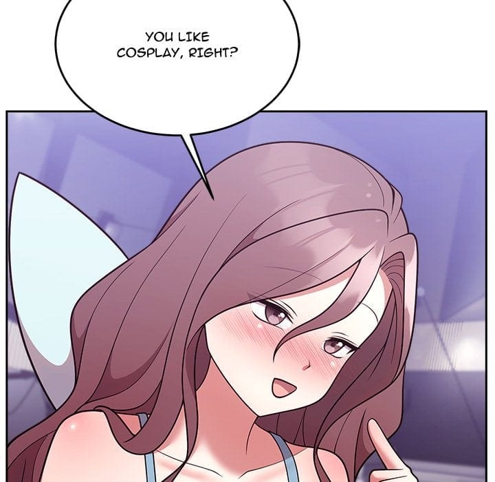 Knot My Secret (Uncensored), chapter 31, page 117 of 176