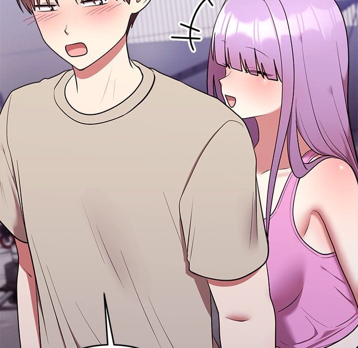 Knot My Secret (Uncensored), chapter 31, page 133 of 176