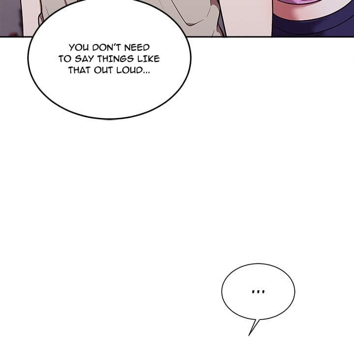 Knot My Secret (Uncensored), chapter 31, page 134 of 176