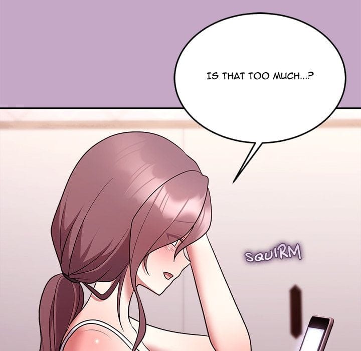 Knot My Secret (Uncensored), chapter 31, page 144 of 176