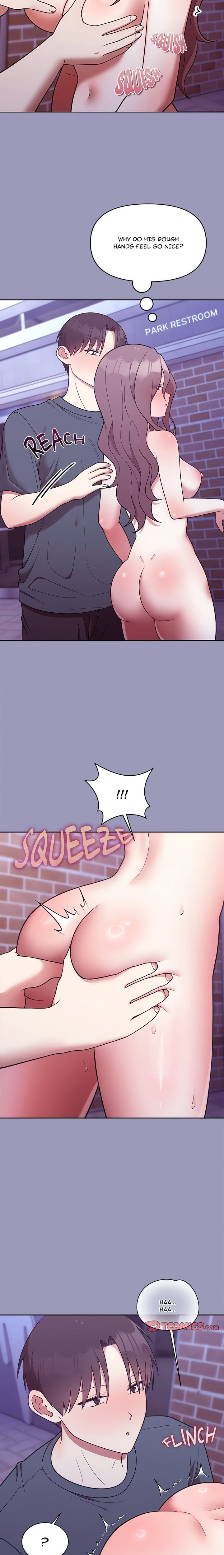 Knot My Secret (Uncensored), chapter 32, page 13 of 25