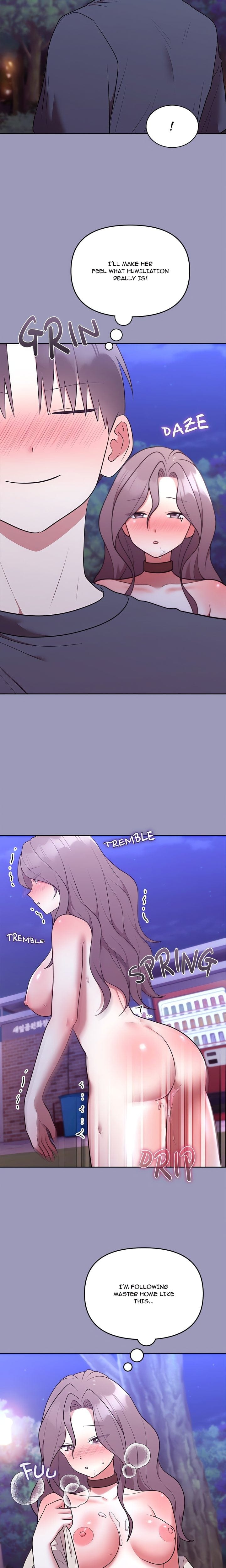 Knot My Secret (Uncensored), chapter 32, page 24 of 25