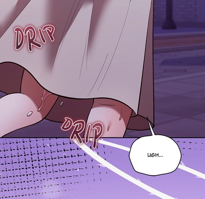 Knot My Secret (Uncensored), chapter 33, page 10 of 186