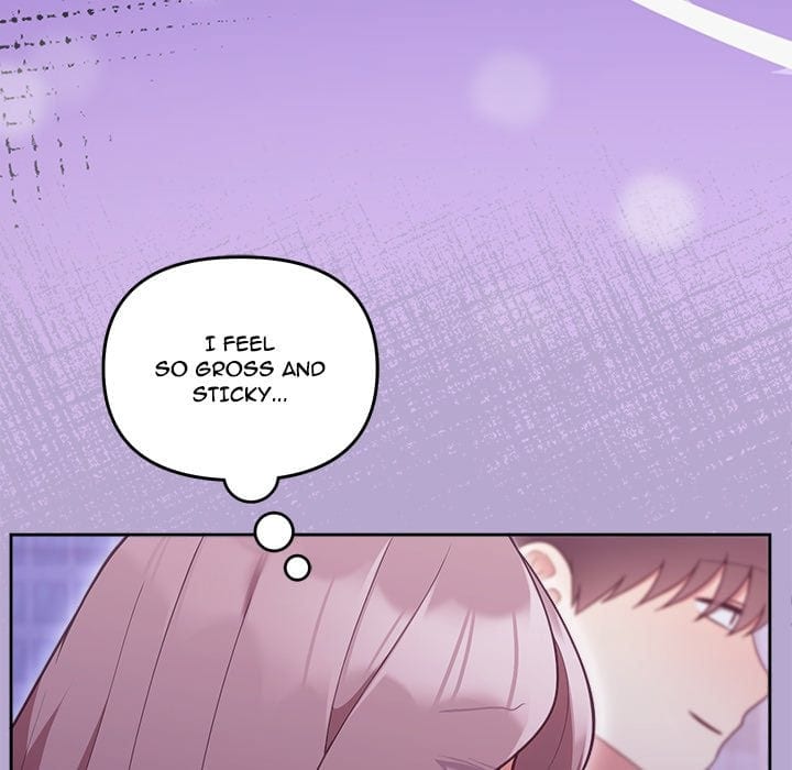 Knot My Secret (Uncensored), chapter 33, page 11 of 186