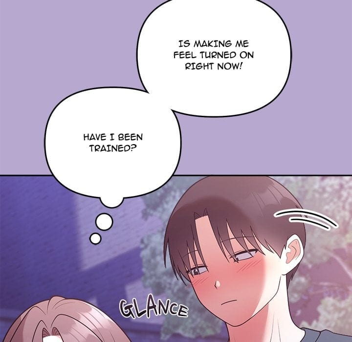 Knot My Secret (Uncensored), chapter 33, page 16 of 186