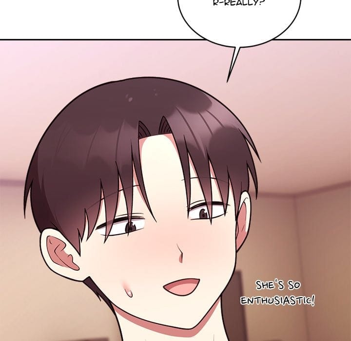 Knot My Secret (Uncensored), chapter 33, page 37 of 186