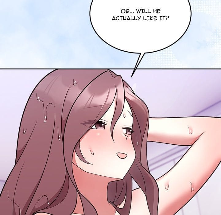 Knot My Secret (Uncensored), chapter 33, page 51 of 186