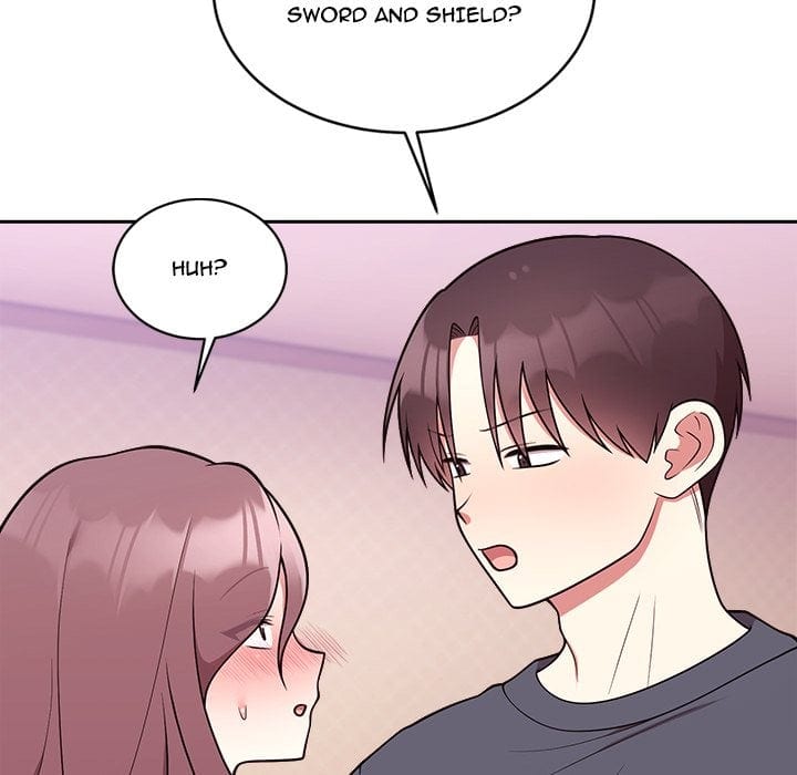 Knot My Secret (Uncensored), chapter 33, page 80 of 186
