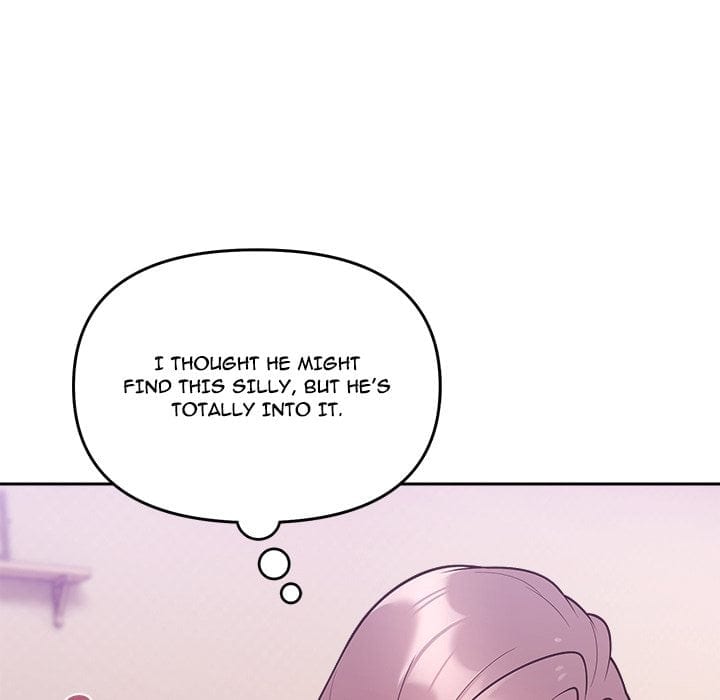Knot My Secret (Uncensored), chapter 33, page 107 of 186