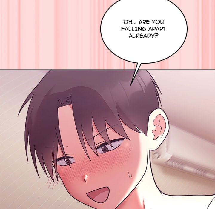Knot My Secret (Uncensored), chapter 33, page 127 of 186