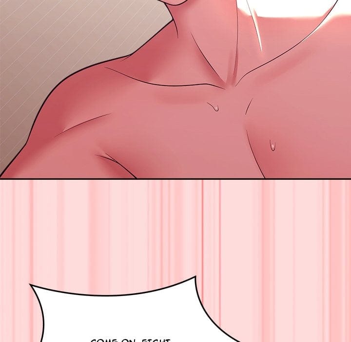 Knot My Secret (Uncensored), chapter 33, page 128 of 186