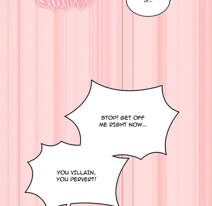 Knot My Secret (Uncensored), chapter 33, page 133 of 186