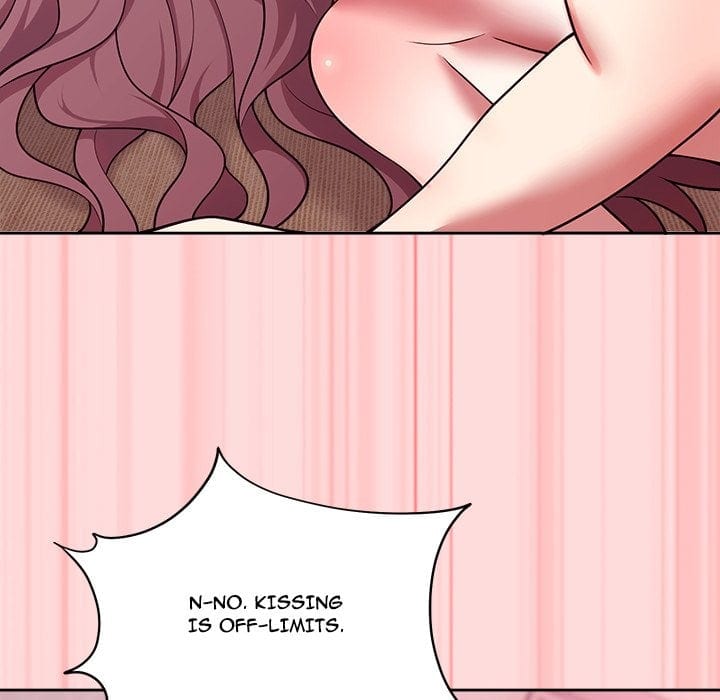 Knot My Secret (Uncensored), chapter 33, page 139 of 186