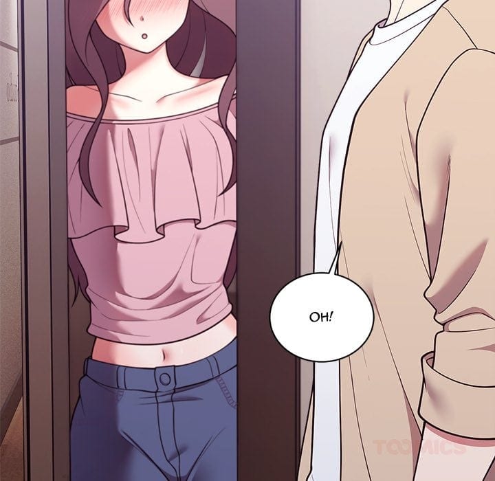 Knot My Secret (Uncensored), chapter 34, page 44 of 182