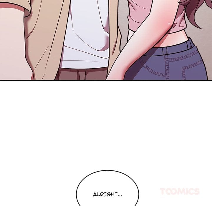 Knot My Secret (Uncensored), chapter 34, page 68 of 182