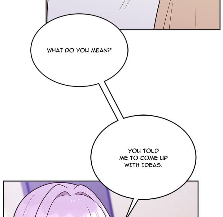 Knot My Secret (Uncensored), chapter 34, page 83 of 182