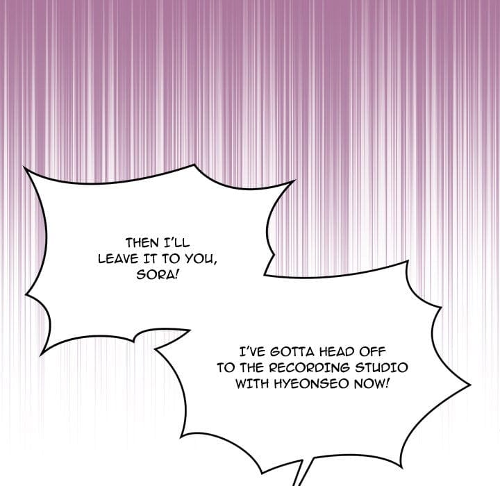 Knot My Secret (Uncensored), chapter 34, page 110 of 182