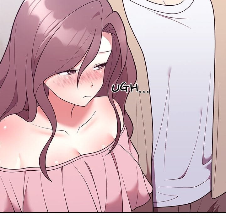 Knot My Secret (Uncensored), chapter 34, page 114 of 182