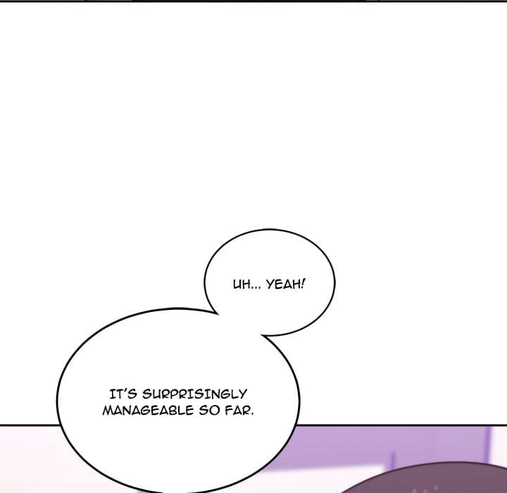 Knot My Secret (Uncensored), chapter 34, page 133 of 182