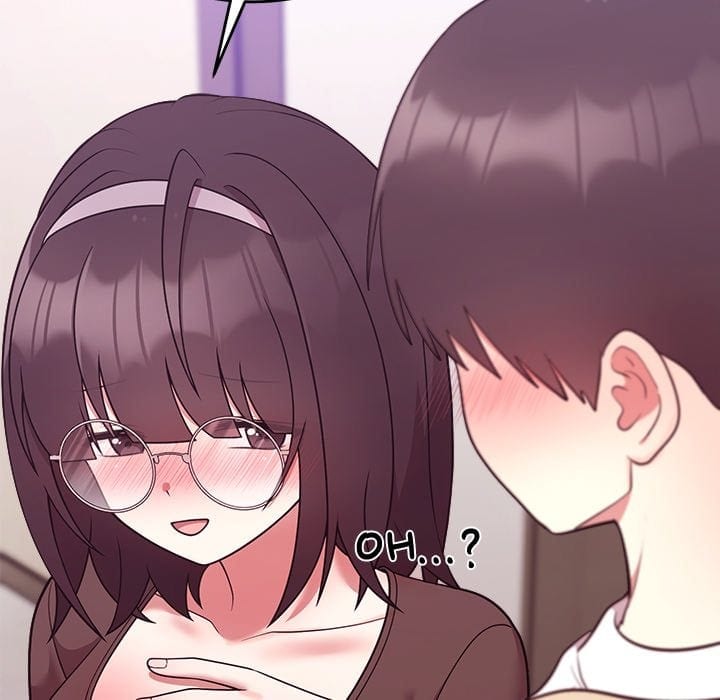 Knot My Secret (Uncensored), chapter 34, page 134 of 182