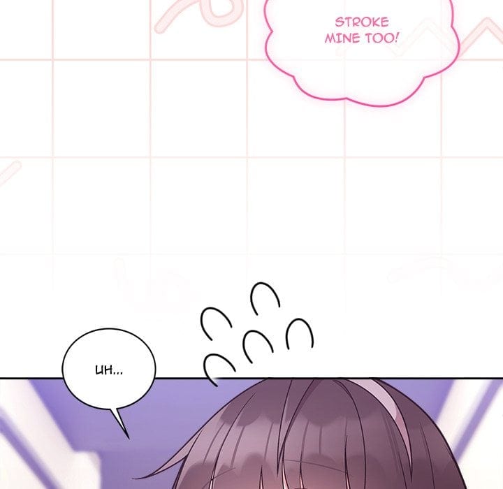 Knot My Secret (Uncensored), chapter 34, page 153 of 182