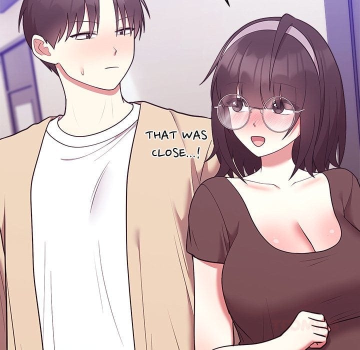Knot My Secret (Uncensored), chapter 34, page 156 of 182