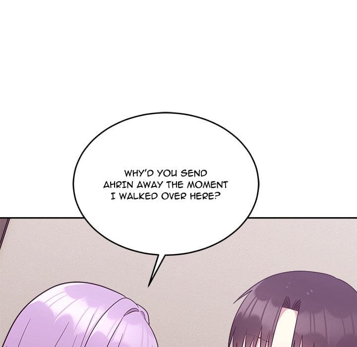 Knot My Secret (Uncensored), chapter 34, page 160 of 182